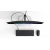 HP EliteBoard G1a AI - Ryzen 5 330, 16GB, 512GB SSD, WiFi i BT, FPR, podświetlana klawiatura odporna na zalanie US, mysz 675M, 32Wh, Win 11 Pro, 3 lata