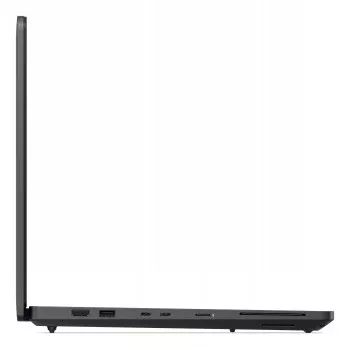 DELL PRO MAX 16 R7 PRO-AI350/16FHD+/32GB/512SSD/RTXPRO500-6GB/FPR/W11P/3BW (KLAWIATURA ESTOŃSKA)
