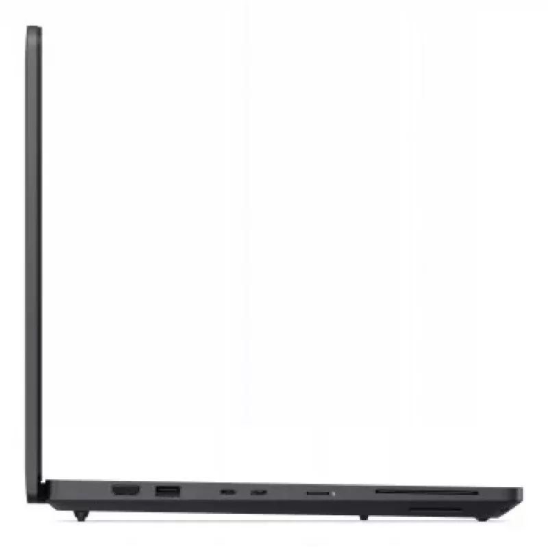 DELL PRO MAX 16 R7 PRO-AI350/16FHD+/32GB/512SSD/RTXPRO500-6GB/FPR/W11P/3BW (KLAWIATURA ESTOŃSKA)