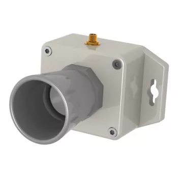 Elsys ELT USNOW - Ultradźwiękowy czujnik odległości Klima LoRaWAN