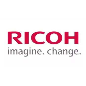 Bęben Ricoh kolor żółty