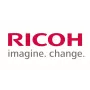 Bęben Ricoh kolor żółty