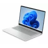 HP OmniBook 3 17-dp0008nnx - Ryzen 5 40, 16GB LPDDR5 5500 on-board, 512GB PCIe Value, 17.3 FHD (1920x1080) Antiglare IPS 300 nitów, Glacier Silver DF+ - 1080p TNR, bez zasilacza 45W AC, Win 11 Home, 1 rok