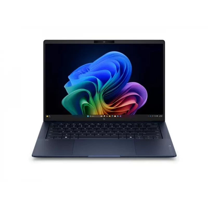 HP EliteBook X G2i 14 AI Intel Core Ultra 7 356H 14-calowy 32GB 512GB W11P 3YW