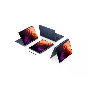 HP EliteBook X F lG2i 14 AI Intel Core Ultra 7 356H 14 cali 32GB 1TB W11P 3YW