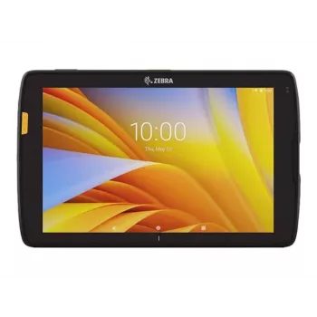 Zebra ET40 - Tablet - wytrzymały - Android 11 - 128 GB UFS - 20,3 cm (8 inch)