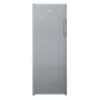 INDESIT Zamrażarka pionowa FINS1261S4E, Klasa energetyczna E, Wysokość 171cm, 244l, Srebrny