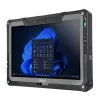GETAC F110G7 - Procesor Intel Core i5-1335U, 11,6 cala z kamerą internetową, Microsoft Windows 11 Pro (FTA154JI1XXX)