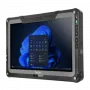 GETAC F110G7 - Procesor Intel Core i5-1335U, 11,6 cala z kamerą internetową, Microsoft Windows 11 Pro (FTA154JI1XXX)