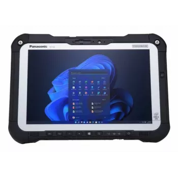 Panasonic Toughbook G2 - Wytrzymały - Tablet - Intel Core Ultra 5 135U / 1.6 GHz - Win 11 Pro - Intel Graphics - 16 GB RAM - 512 GB SSD NVMe, TCG Opal Encryption 2 - 25,7 cm (10,1 cala)