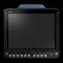 Advantech DLT-V7312P 12,1 cala pojemnościowy ekran dotykowy USB RS232 BT Ethernet WLAN - Celeron - 1,8 GHz