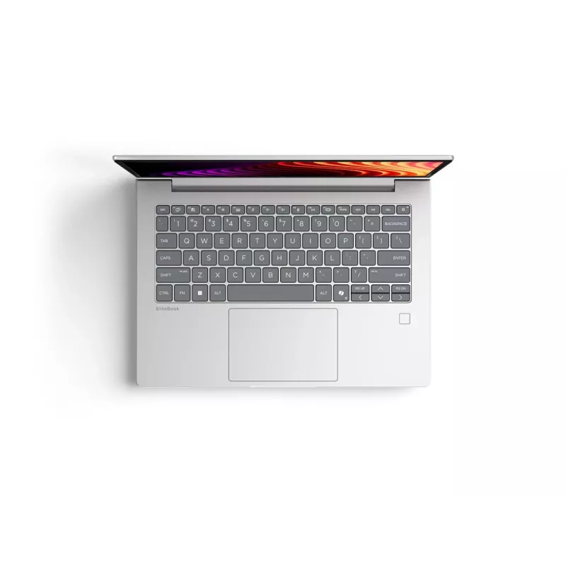 HP EliteBook 6 G2i AI Intel Core Ultra 7 355 14 cali 32GB 512GB W11P 3YW