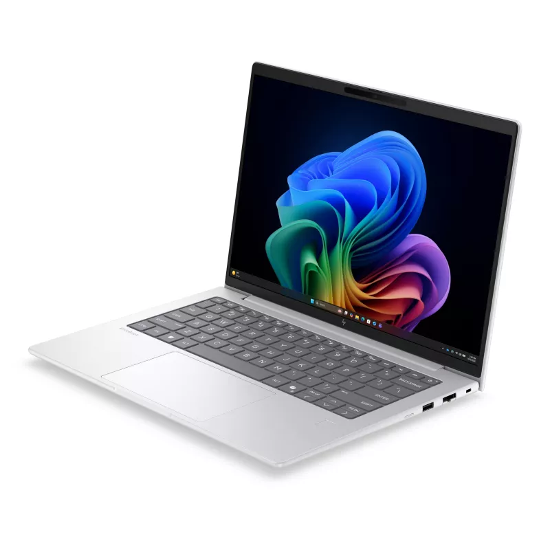 HP EliteBook 6 G2q 14 NGAI Snapdragon X2P-64-100 14 cali 16GB 512GB W11P 3YW