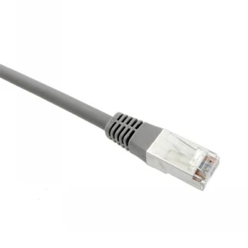 BLACKBOX CAT5E GIGABASE F/UTP KABEL LSZH - SZARY, 5M