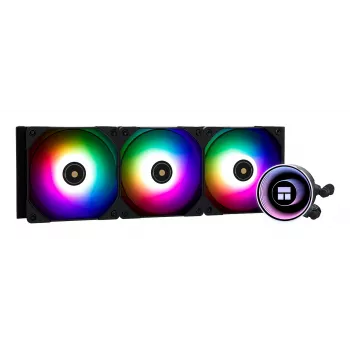 Thermalright Frozen Notte 360 ARGB V2 Black (360mm) (Czarny) Chłodzenie procesora AIO