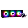 Thermalright Frozen Notte 360 ARGB V2 Black (360mm) (Czarny) Chłodzenie procesora AIO