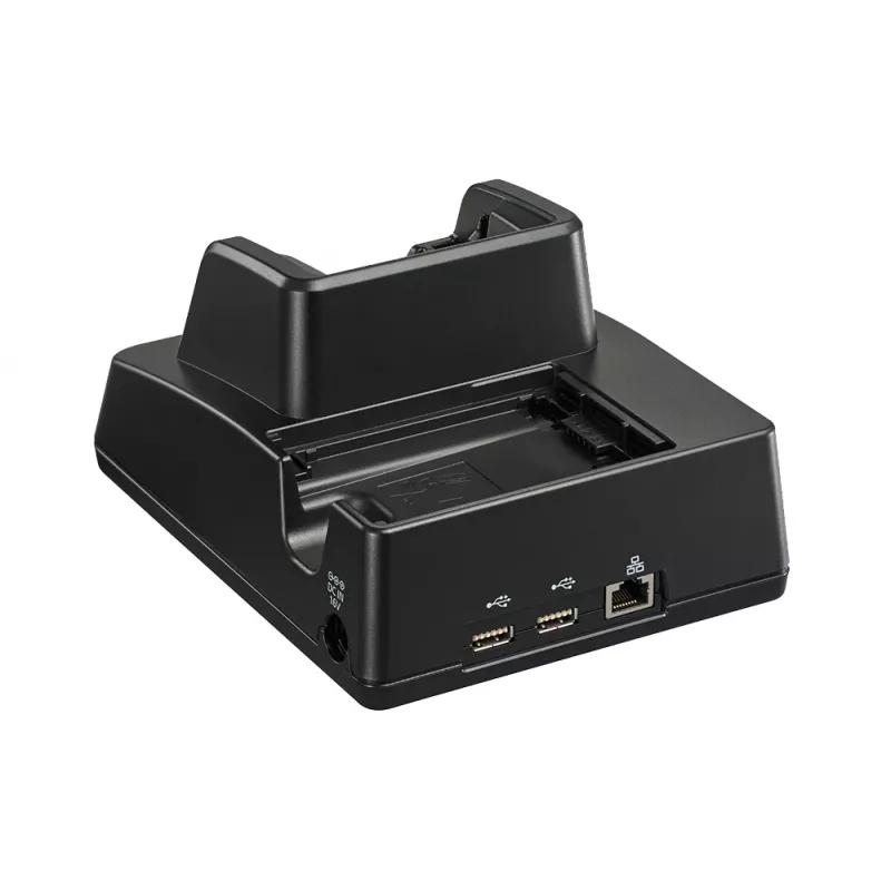 Panasonic FZ-VEBN111A3 - Panasonic - TOUGHBOOK FZ-N1 - Czarny