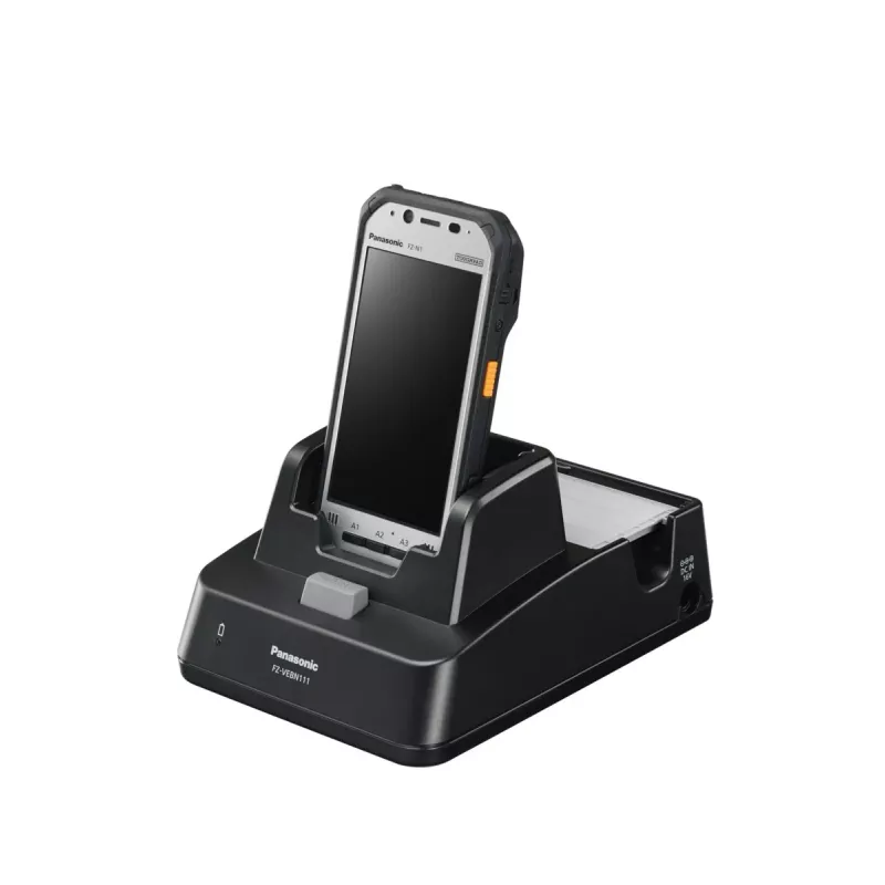 Panasonic FZ-VEBN111A3 - Panasonic - TOUGHBOOK FZ-N1 - Czarny