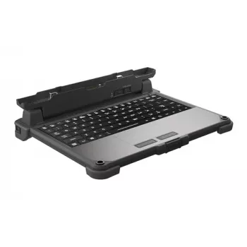 GETAC Klawiatura - odłączana - z touchpadem - podświetlana