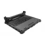 GETAC klawiatura - z RF Pass-Through - z touchpadem
