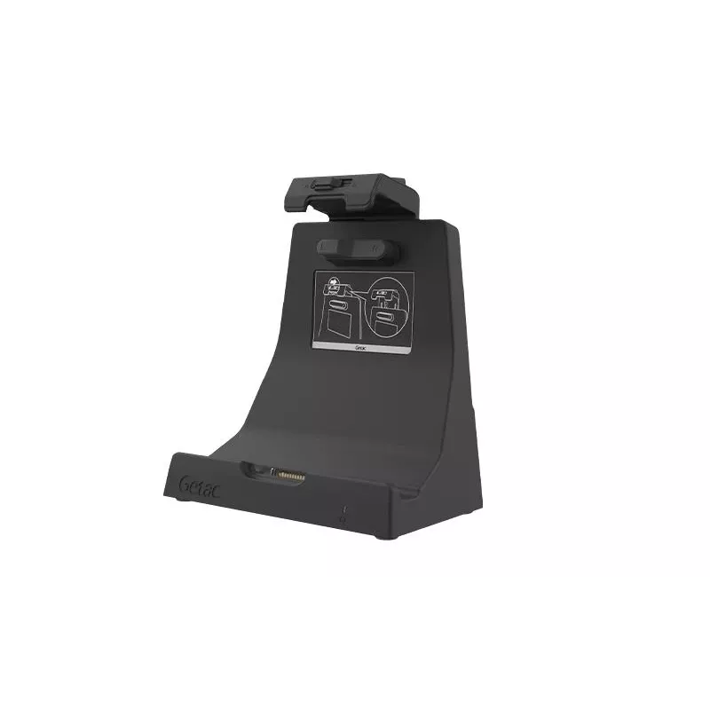 GETAC Office Dock - Stacja dokująca - VGA, HDMI (GDODE7)