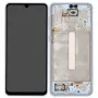 Samsung SM-A336B Galaxy A33 5G LCD Dotykowy Panel Przedni Kolor Awesome Blue