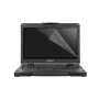 GETAC GMPFXP - Ochrona ekranu do notebooka - Przezroczysta - Getac - B360 - Politereftalan etylenu - Ochrona ekranu przeciwodblaskowa