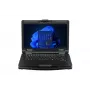 Panasonic Toughbook 55 - Wytrzymały - Intel Core i5 1345U - Win 11 Pro - UHD Graphics - 16 GB RAM - 512 GB SSD TCG Opal Encryption, NVMe - 35,6 cm (14)