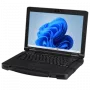 Panasonic Toughbook 56 - 14-calowy notebook - Core Ultra 5 35,56 cm (FZ-56BZ03RB4)