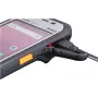 Panasonic TOUGHBOOK N1 - urządzenie przenośne - wytrzymałe - Android 11 - 64 GB eMMC - 11,9 cm (4,7 cala)