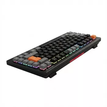Cherry TAS MX-LP 2.1 Compact Wireless DE-Layout Czarny