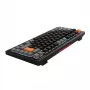 Cherry TAS MX-LP 2.1 Compact Wireless DE-Layout Czarny