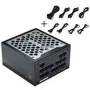 Phanteks Revolt 1000W Platinum Bundle, zasilacz z zestawem kabli - czarny