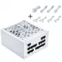 Phanteks Revolt 1200W Platinum Bundle, zasilacz z zestawem kabli - biały