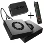 Nitro Concepts Immersion Wind Bundle z UH1 Hub