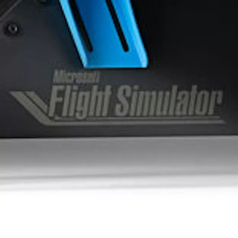 Next Level Racing Flight Simulator - Microsoft Edition