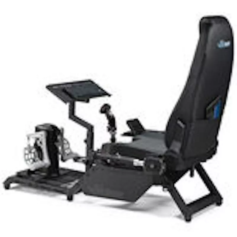 Next Level Racing Flight Simulator - Microsoft Edition