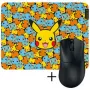 Razer DeathAdder V4 Pro Mysz gamingowa + Razer Gigantus V2 Podkładka pod mysz Zestaw