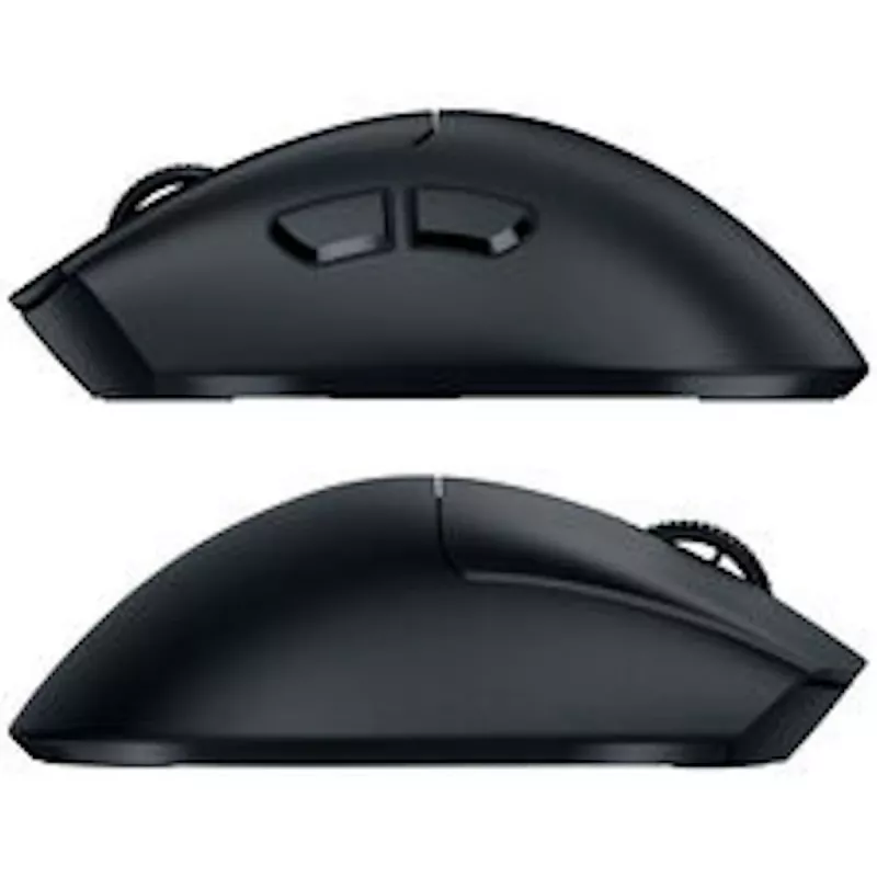 Razer DeathAdder V4 Pro Mysz gamingowa + Razer Gigantus V2 Podkładka pod mysz Zestaw
