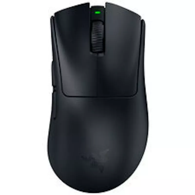 Razer DeathAdder V4 Pro Mysz gamingowa + Razer Gigantus V2 Podkładka pod mysz Zestaw