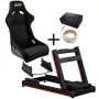 Nitro Concepts E-Racer - LED Evo Zestaw