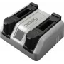 GETAC Akkuladestation 2-Fach