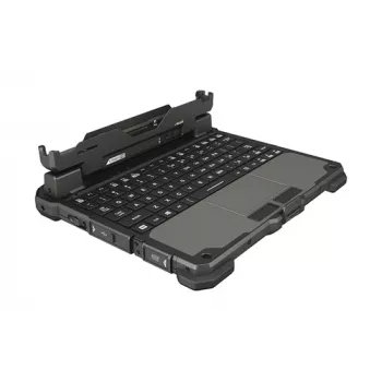 GETAC KLAWIATURA DOKOWANIA - Getac - UX10 - Czarny