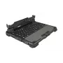 GETAC KLAWIATURA DOKOWANIA - Getac - UX10 - Czarny