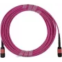 BlueOptics Dell GRD6H2W MPO-MPO Multi-mode OM4 Patchkabel 7,5 metra