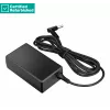 RENEW GOLD HP 65W Smart AC Power Adapter Notebook Charger 4.5mm barrel tip w/ 7.4mm dongle / fits HP 200-series, ProBook 400/600-series, EliteBook 700/800-series