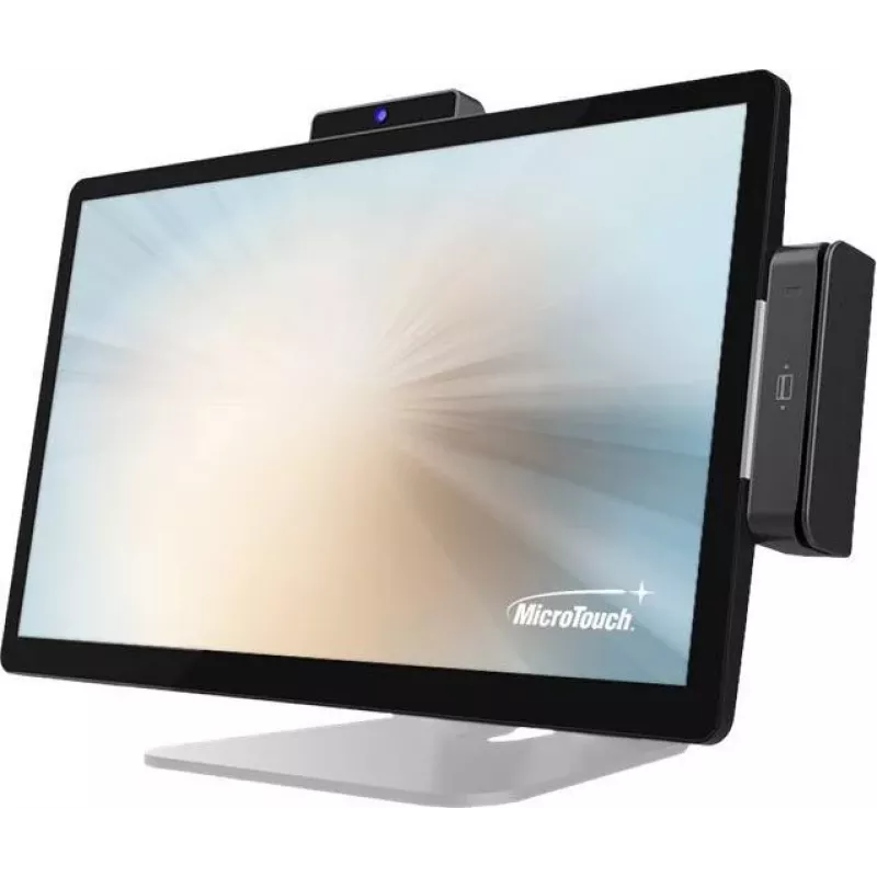 MicroTouch 15,6 cala RK3399 ANDROID PCAP AiO, GMS, 4GB DDR3, 32GB eMMC, 1920 x 1080, 405NITS, 1 x HDMI (obsługa 1080p 60Hz), 1 x USB 3.0 TYPE A, 1 x USB 3.0 TYPE C, 1 x GNIAZDO MICRO SD (obsługa SDHC 2.0) - 15,6 - HDMI