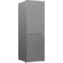 INDESIT Lodówka INKS 1341 S4E, wysokość 173,6 cm