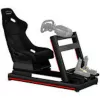 Nitro Concepts E-Racer x Simagic Competition Pro Zestaw