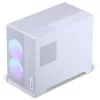 Phanteks XT M3 Obudowa PC, obudowa mini + wentylatory D30 PWM Regular Airflow D-RGB, zestaw 3 szt., biały